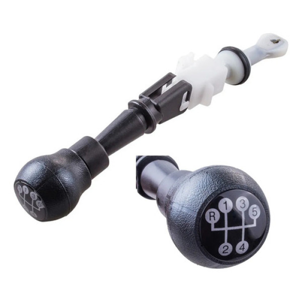 Alavanca Cambio Corsa Astra Vectra 1994 1996 Celta 2001 2003