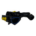 Carcaca Valvula Termostatica Ds3 308 4008 C4 408 Thp 1.6 16v