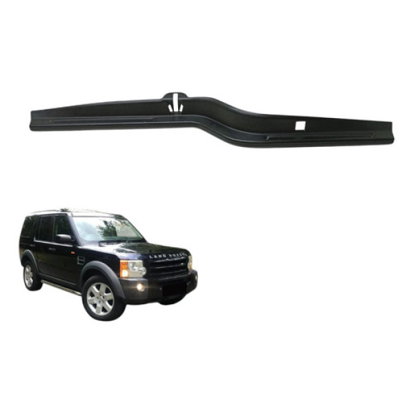 Acabamento Interno Da Tampa Traseira Discovery 3 2007 2009