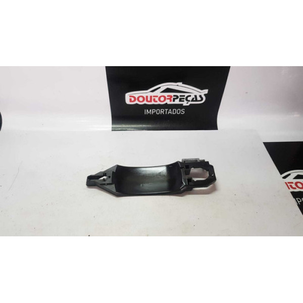 Suporte Da Maçaneta Externa Fiat Palio/siena Lado esquerdo Dianteira