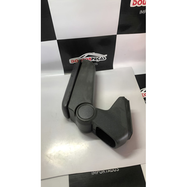 Encosto De Braco Fiat Linea 2009 Preto