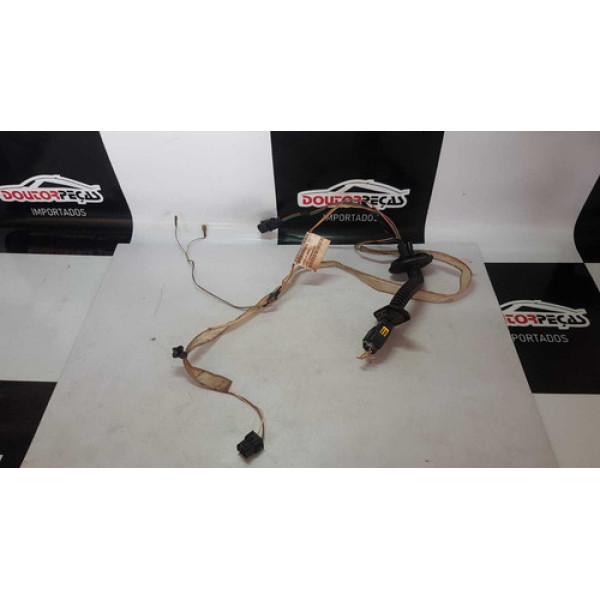 Chicote Da Dianteira Esquerda Renault Clio 2005