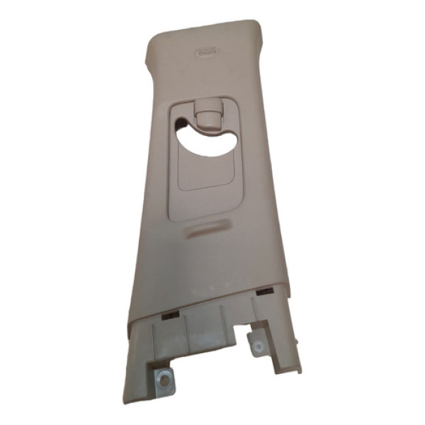 Acabamento Coluna Central Direita Outlander 2014 2018