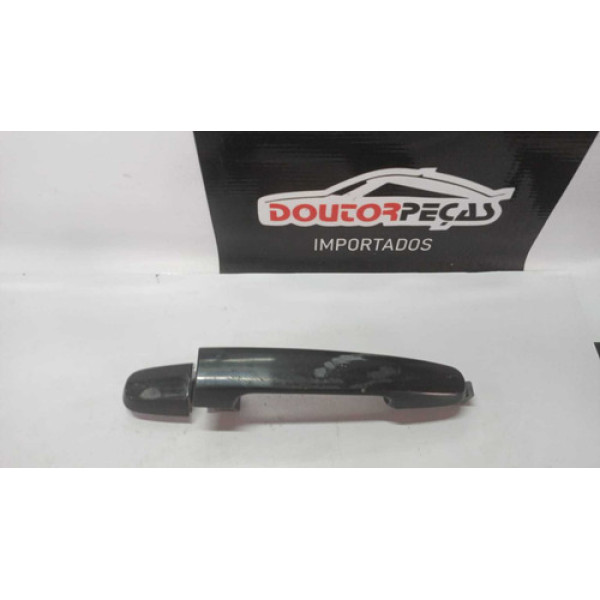 Maçaneta Dianteira Direita Rav4 09/12 Dianteira