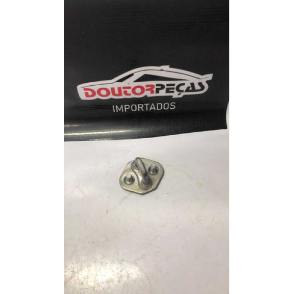 Batente Fechadura Porta Honda Civic 2010