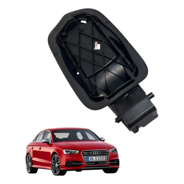 Portinhola Tanque Combustivel Audi A3 S3 2014 2019 (usado)