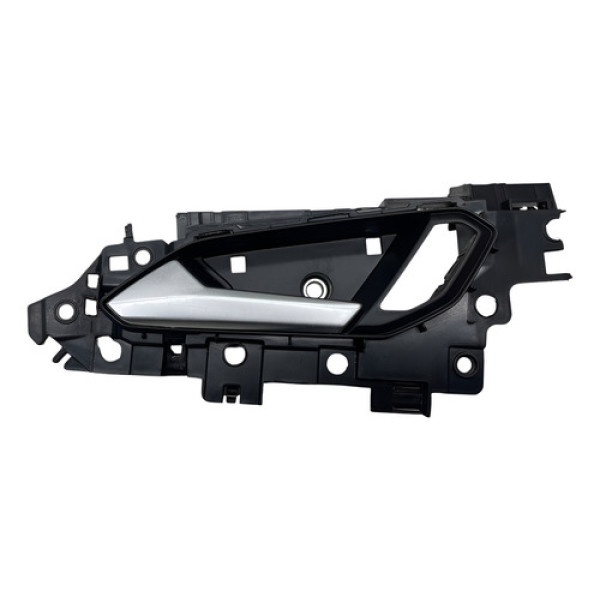 Moldura Macaneta Interna Dianteira Esquerda Polo 2018 2020