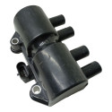 Bobina De Ignicao Corsa 1.0 8v 1998 2001 Magneti Marelli