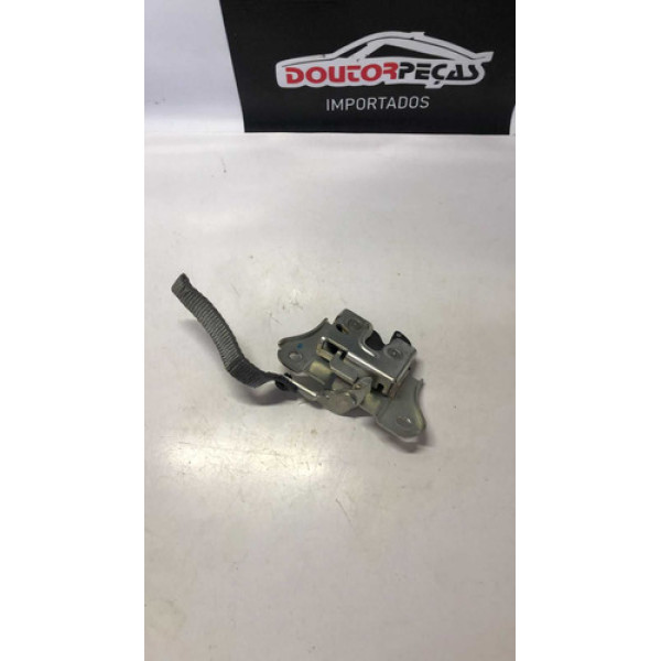 Fechadura Tranca Banco Traseiro Fiat Linea 2009