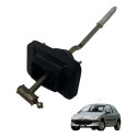 Alavanca Trambulador Do Cambio Peugeot 206 1.4 2005 (usado)