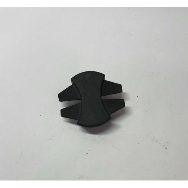 Divisor Porta Copos Console Central Ford Ka 2014 - 2018