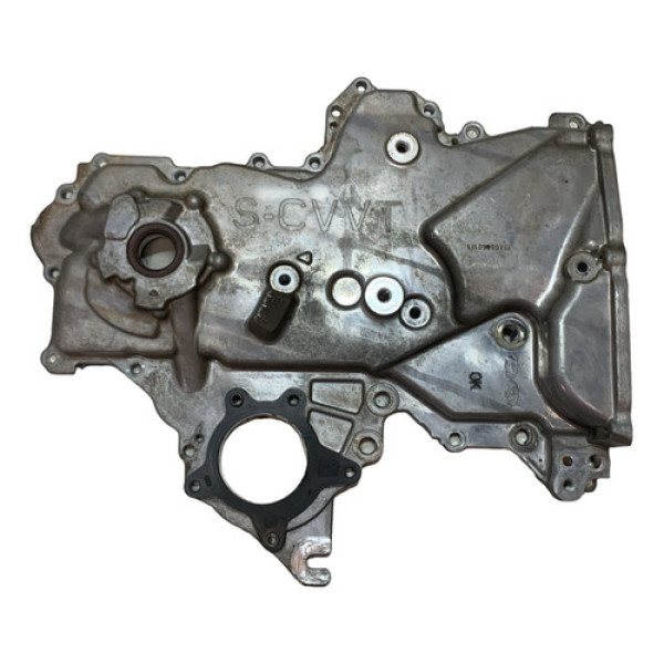 Tampa Lateral Distribuição Do Motor Hb20 1.6 2013 A 2016