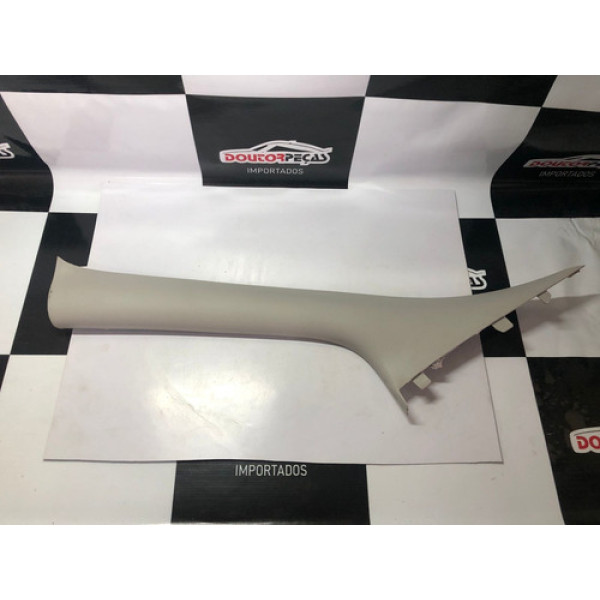 Moldura Coluna Parabrisa Lado Esquerdo Ford Ka 2019