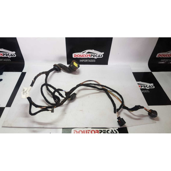 Chicote Porta Dianteira Direita Ecosport  11