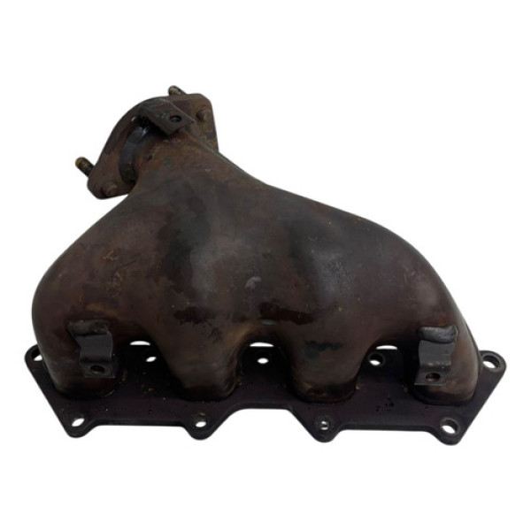 Coletor Escapamento Pajero Tr4 2.0 2007 2008 2009 Original