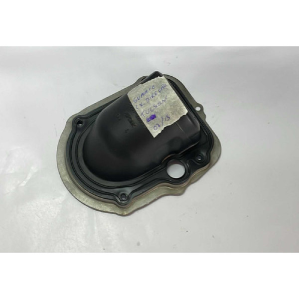 Suporte Caixa De Direção Hyundai Tucson 2.0 16v 2010