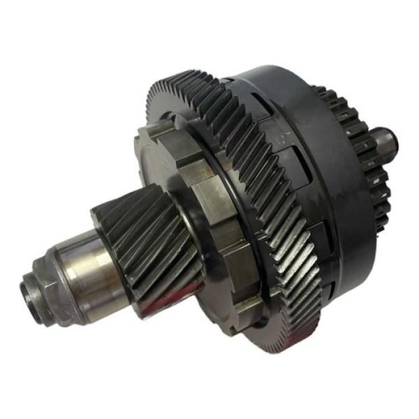 Conjunto Planetário Com Pinhão Ford Fusion 2.3 2008