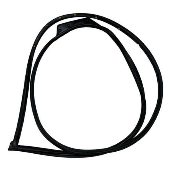 Borracha Porta Dianteira Direita Hyundai hb20 2013 A 2016