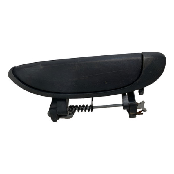 Maçaneta Externa Traseira Direita Logan 1.0 2008 A 2012  Traseira