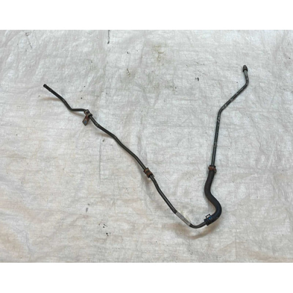 Mangueira Retorno Óleo Direção Hidráulica Hyundai hr 2010