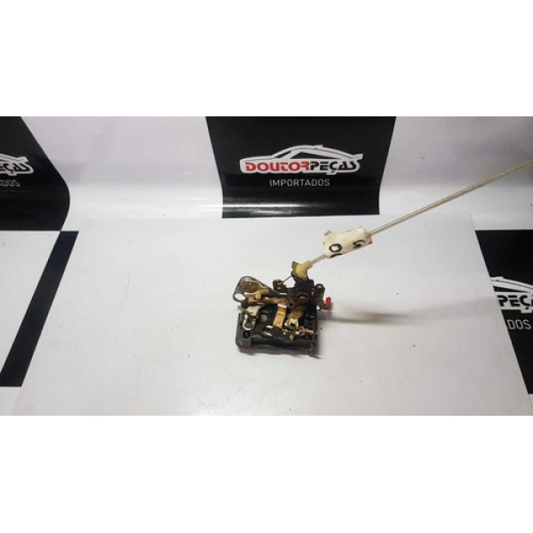 Fechadura Dianteira Direita Gol G3 00 a 05
