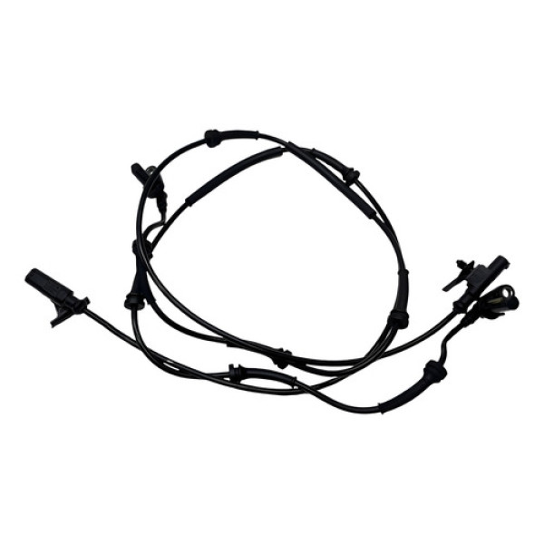 Par Sensor Abs Roda Traseira Discovery 3 Tdv6 2007 2008 2009