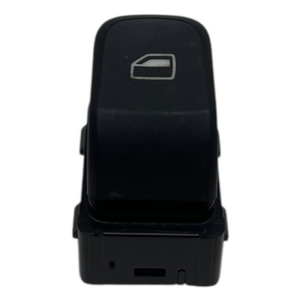 Botao Comando Vidro Traseiro Lado Esquerdo Audi A3 2015 2017