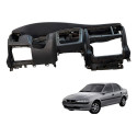 Capa Do Painel Tabelier Gm Vectra 1997 1998 1999 Original Preto