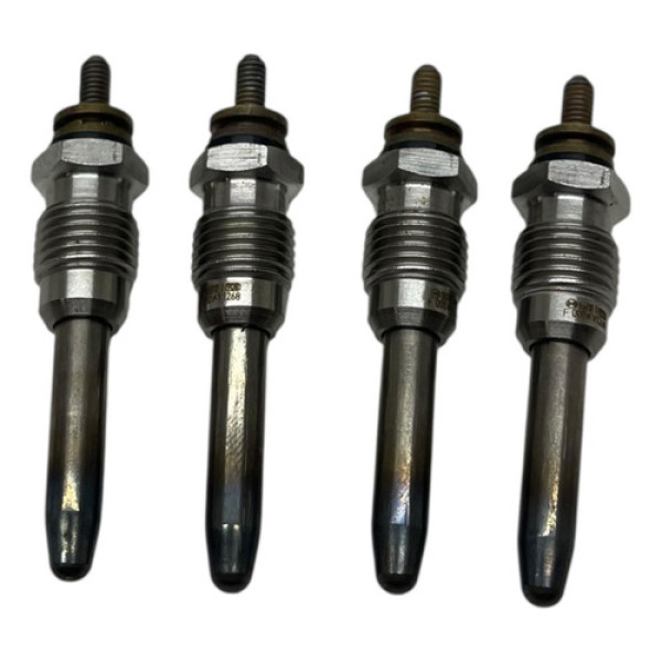 Jogo De Vela Aquecedora Versa 1.6 2018-2020