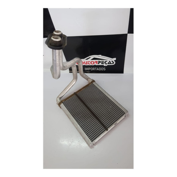 Radiador Do Ar Quente Honda New Fit 2015