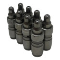 Jogo De Tucho Hidraulico Motor Corsa 1.0 2006 2009 Original