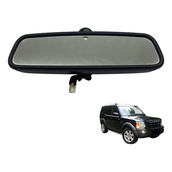 Espelho Retrovisor Interno Discovery 3 2007 2008 2009