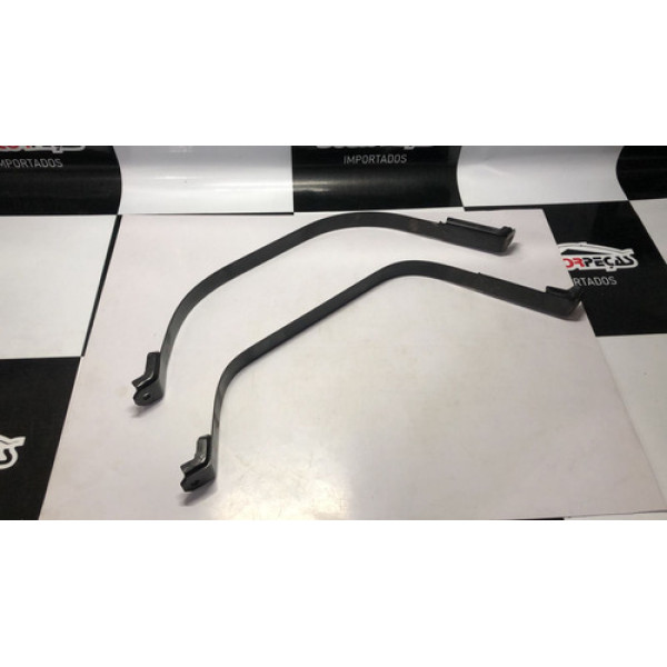 Cinta Suporte Do Tanque De Combustivel Nissan Kicks 2018