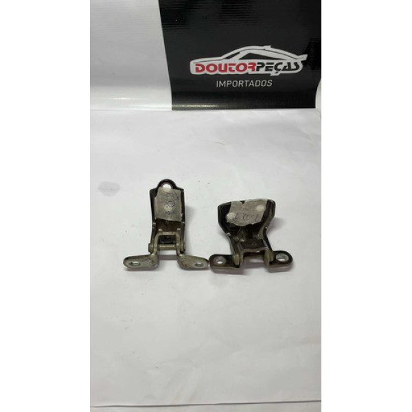 Dobradiça Porta Traseira Direita Sportage 2010