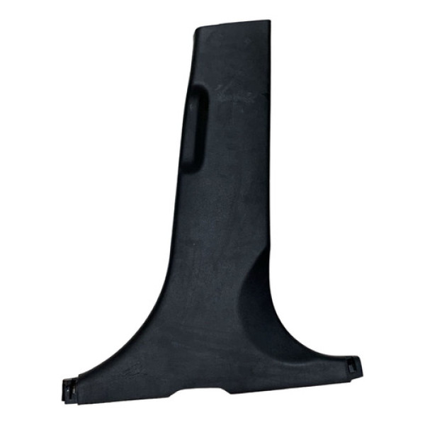 Acabamento Coluna Central Direita Hyundai hb20 2013 A 2016 