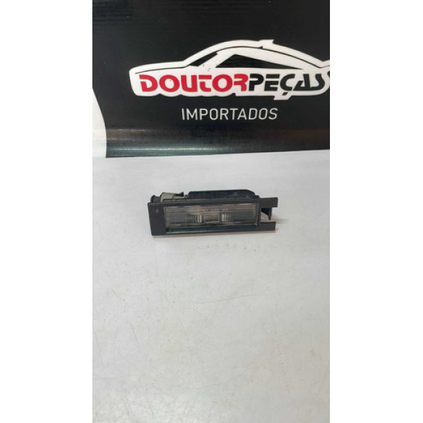 Luz De Placa Fiat Siena