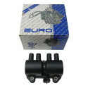 Bobina De Ignição Euro Corsa 1.0/1.4/1.6 8v 16v 4 Pinos