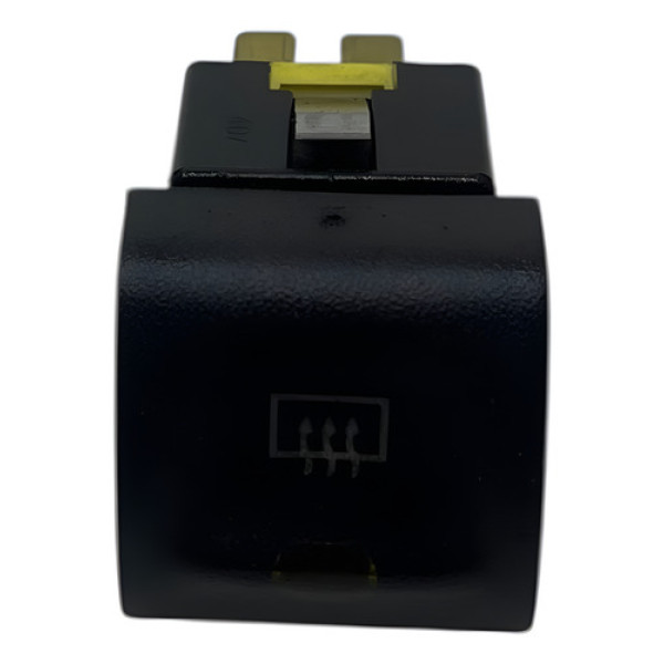 Botao Desembacador Vidro Traseiro Vectra 1997 1998 1999