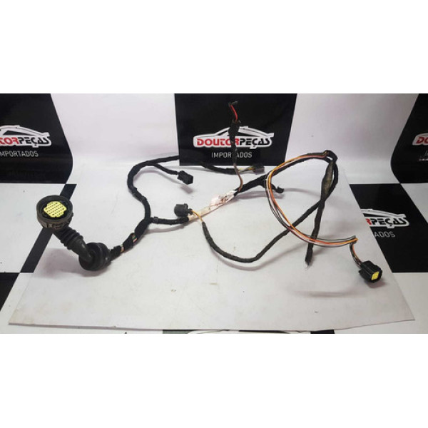 Chicote Dianteira Esquerda Ecosport 03 a 13