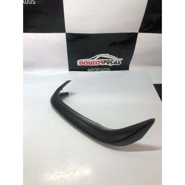 Acabamento Puxador Porta Dianteira Direita Fiat Argo 2018