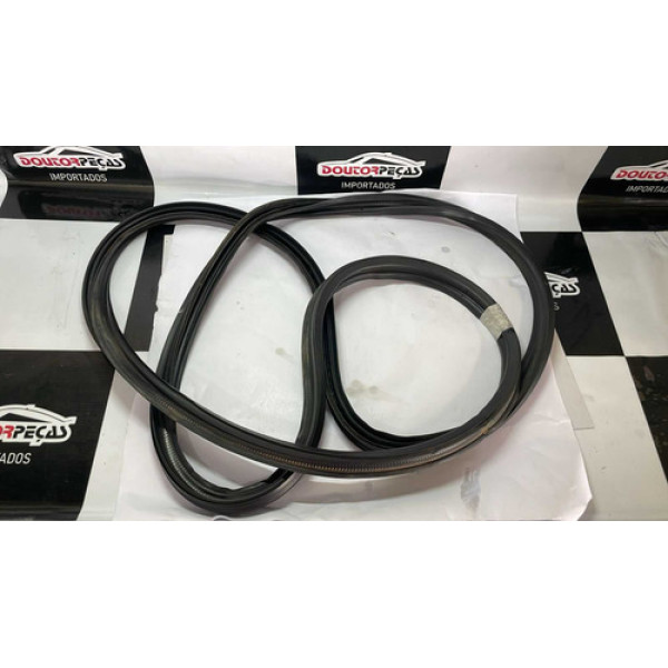 Borracha Guarnição Porta Malas Hyundai Tucson 2013