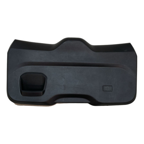 Forro Interno Da Tampa Traseira Gm Spin 1.8 2020 2021 