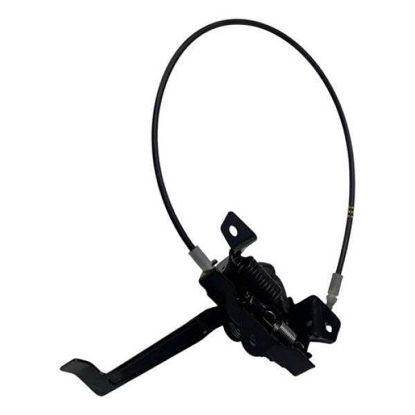 Fechadura Trava Do Capo Tucson 2008 2009 2010 2011 Original