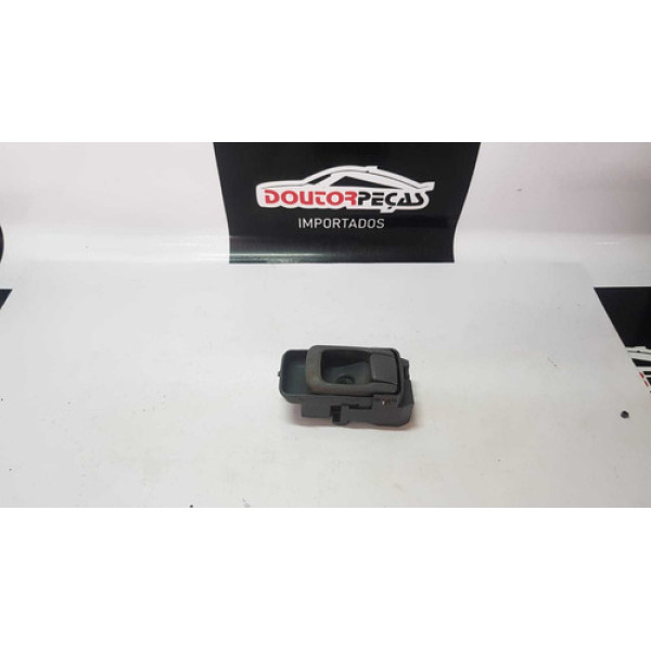 Maçaneta Interna Dianteira Direita Nissan Frontier 03 a 07 Dianteira