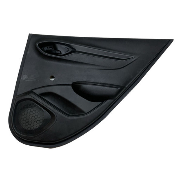 Forro De Porta Onix Joy 2019 2020 traseira Direita