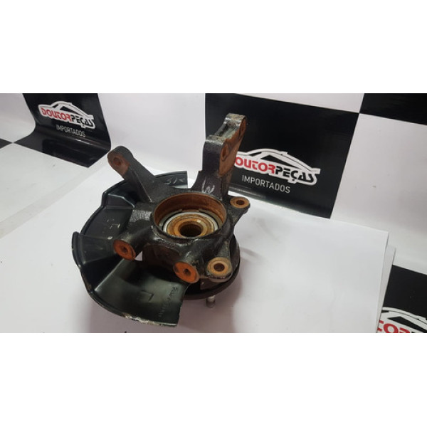 Montante Dianteira Esquerda Hyundai Tucson 2010