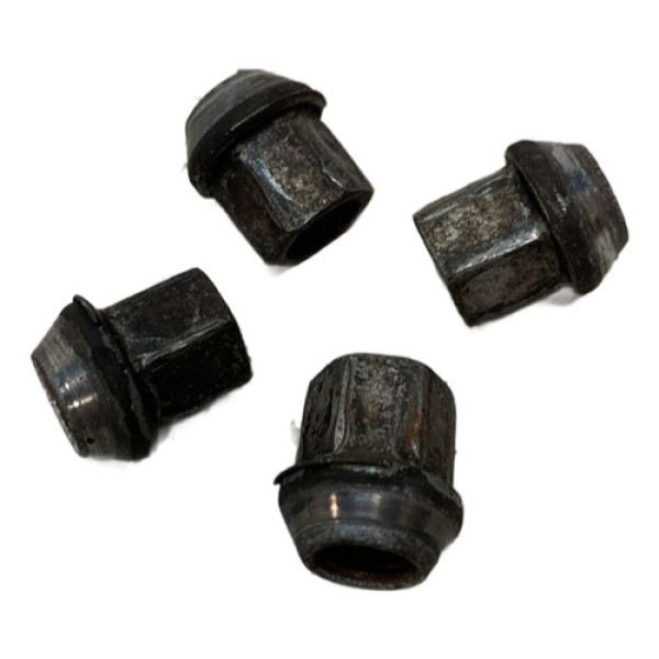 Jogo Porcas De Roda Chevrolet Cobalt Ltz 2013 2015 (usado)