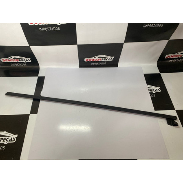 Pestana Externa Traseira Esquerda Citroen c4 Hatch 2011 Cinza