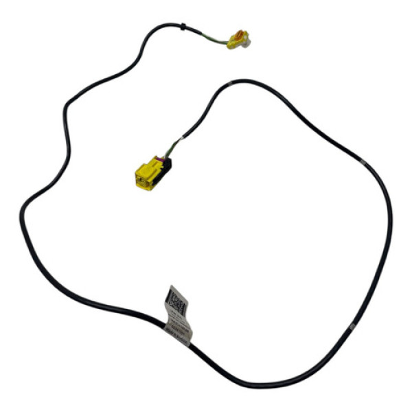 Chicote Airbag Banco Dianteiro Direito Polo Nivus Tcross Up