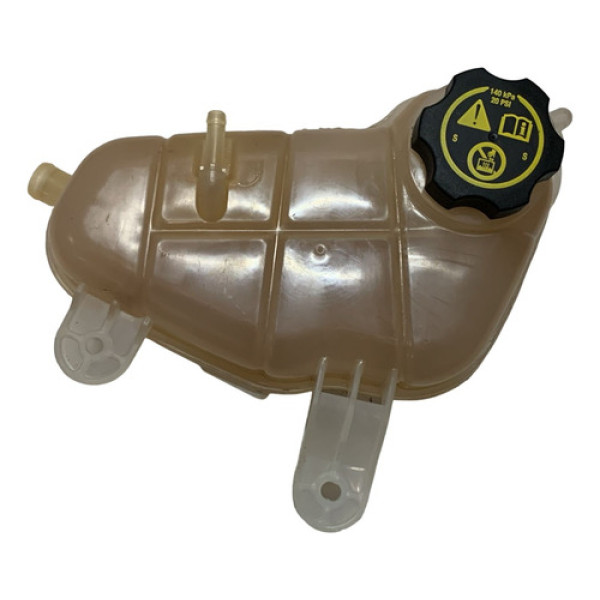 Reservatório Água Radiador Spin 1.8 2020 2021